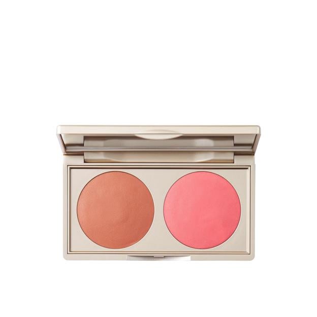 Colorete dúo Putty Blush de Stila.