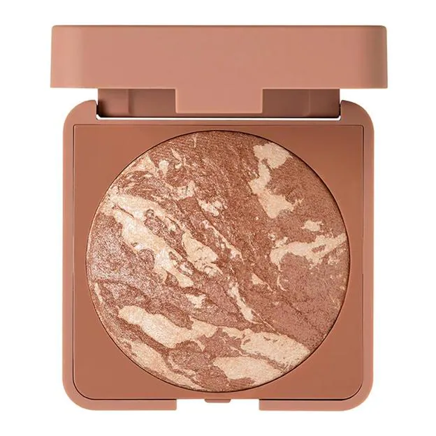 The Glow Bronzer Powder de 3INA