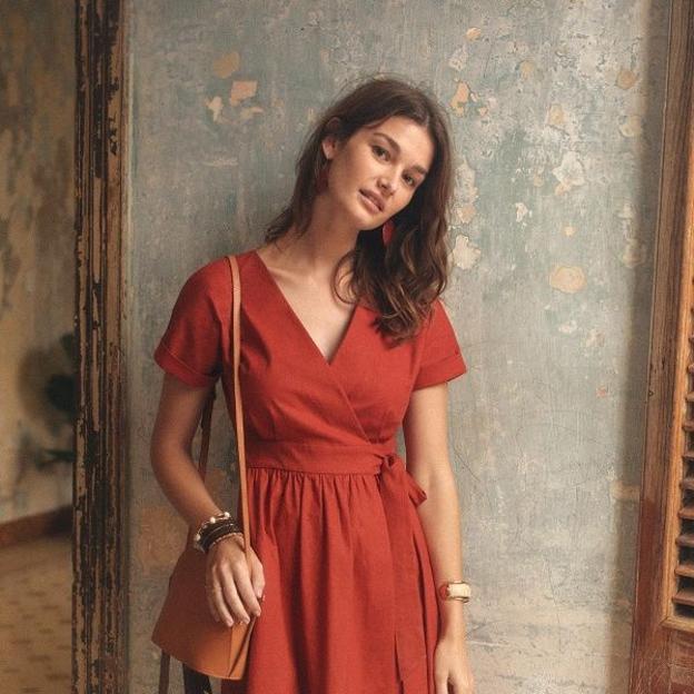 Todas las tendencias de primavera están en la nueva colección de Sfera