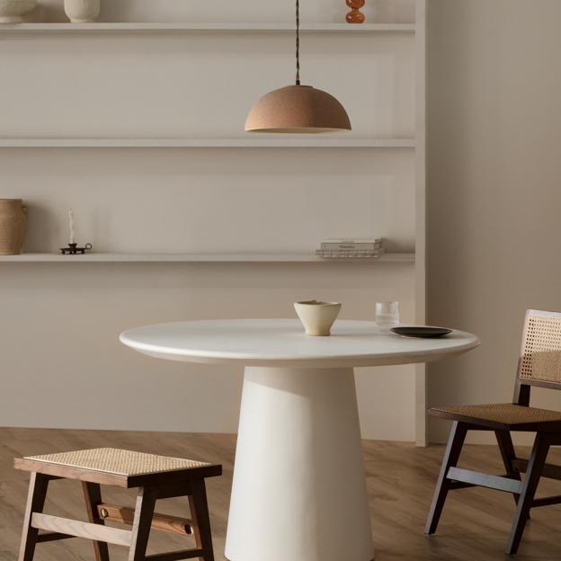 Decoración slow: la nueva tendencia que sigue el lema de «calidad antes que cantidad»