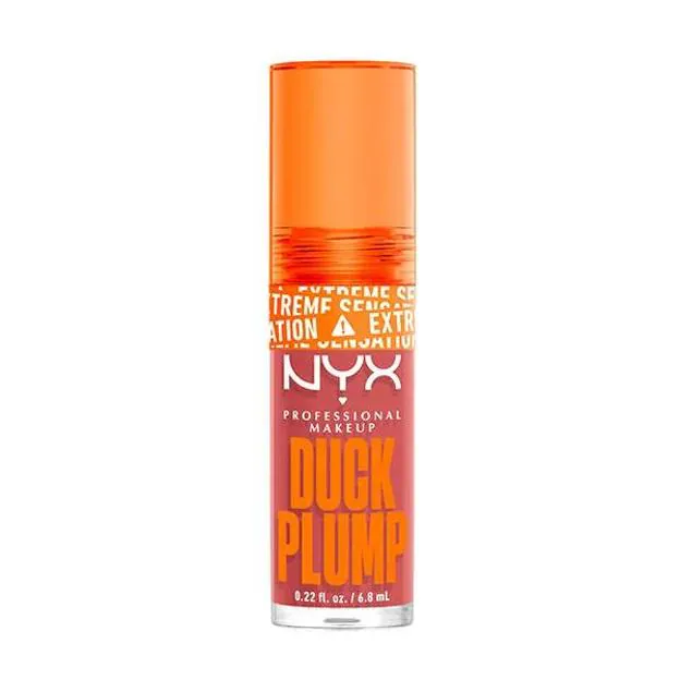 Duck Plump de NYX. Precio: 11,95 euros