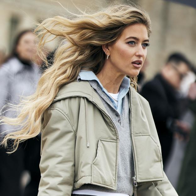 Así es el corte de pelo más pedido en este salón de alta peluquería madrileño
