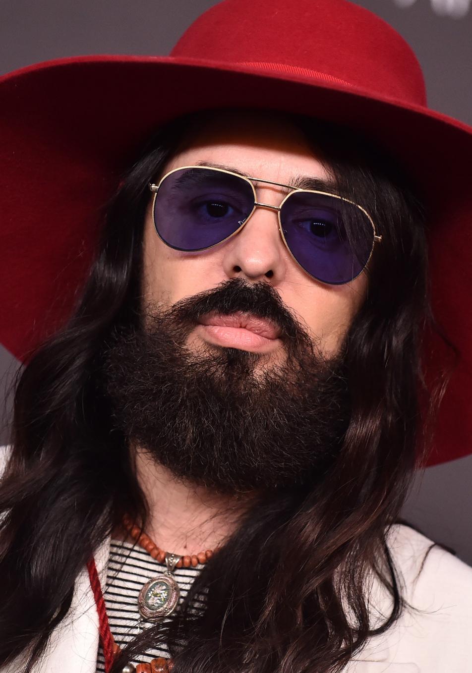Alessandro Michele asciende al trono: así es el nuevo director creativo de Valentino