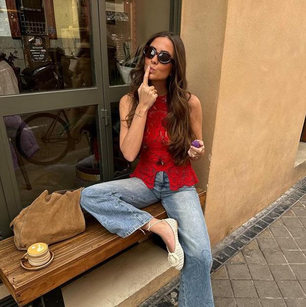 Estos son los zapatos favoritos de las portuguesas que hay que tener esta primavera