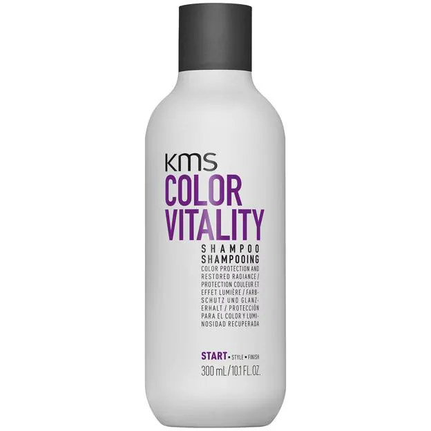 Color Vitality Shampoo de KMS