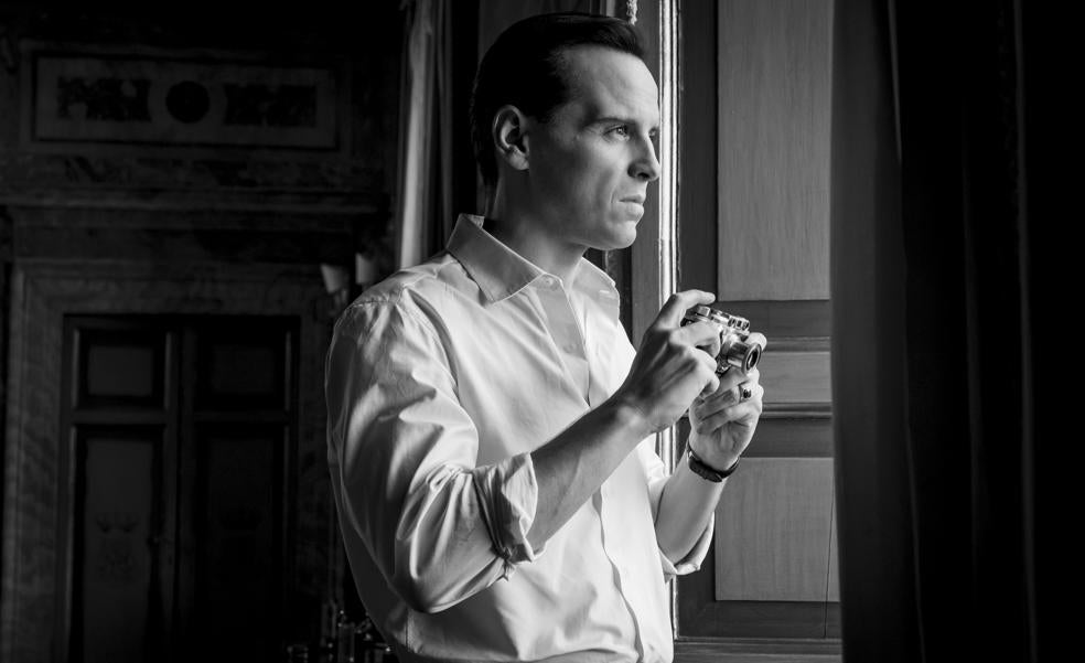 Ripley: Andrew Scott se convierte en el malvado personaje de Patricia Highsmith en la miniserie que ya podemos ver en Netflix