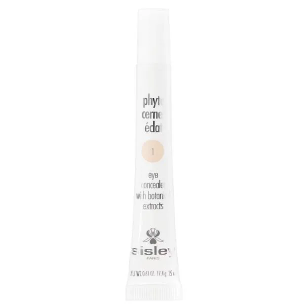 Phyto-Cernes Eclat de Sisley. Precio: 99,99 euros