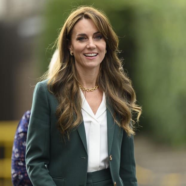 Nuevos problemas para los Middleton: quiebra, insolvencia y 300.000 euros de deuda para los padres de la princesa de Gales