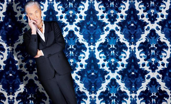 Marcel Wanders, el diseñador que revolucionó la decoración con una silla y teme a la IA: «Mis muebles están concebidos para que se hable de ellos»