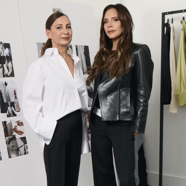 La colección de Victoria Beckham x Mango: cuándo sale, cómo es y cuánto va a costar