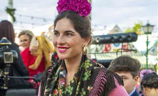 Alquilar un vestido de flamenca para la Feria de Abril: dónde optar por la opción low cost y más sostenible