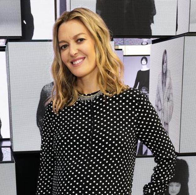 Los cambios de Marta Ortega en Inditex: quién es Lorena Rodríguez, la nueva directora de Zara Woman 