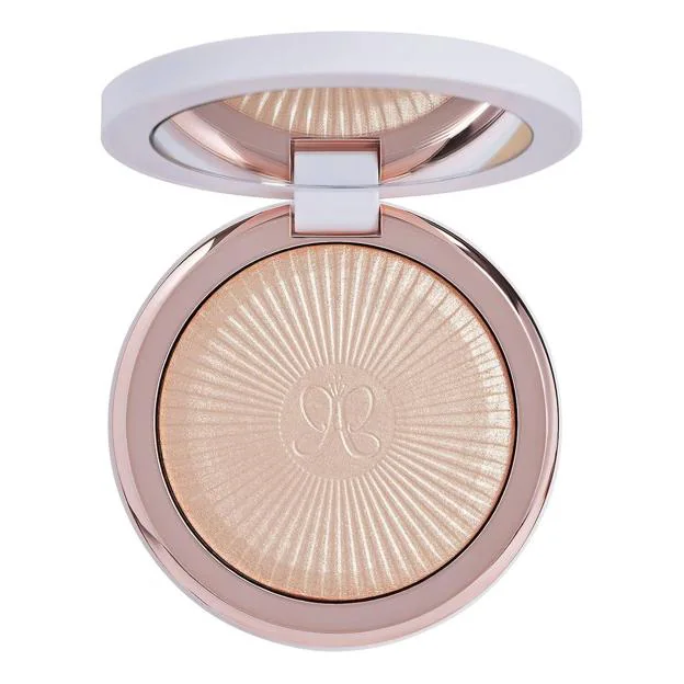 Glow Seeker Highlighter de Anastasia Beverly Hills. Precio: 39,99 euros