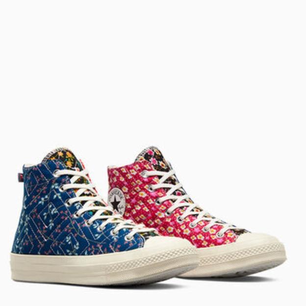 Modelo Converse Chuck Taylor