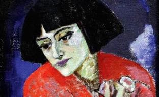 La trágica historia de María Blanchard, la pintora atormentada a la que admiraban Picasso y Diego Rivera (y que creó las obras más bellas del cubismo)
