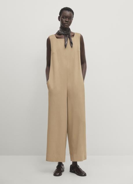 Monos massimo dutti clearance