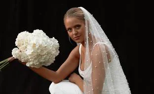 De Prononovias a Rosa Clará: las 5 tendencias que necesitas saber si vas a comprar un vestido de novia