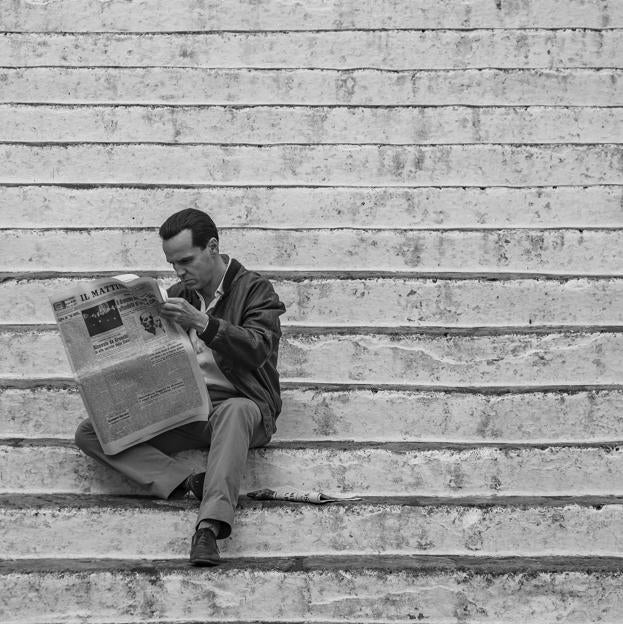 Las localizaciones de Ripley, la nueva miniserie de Netflix: de la villa de Capri en la que puedes alojarte a la playa de Atrani y la infalible Roma