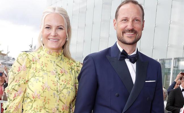 Mette-Marit habla de sus problemas con Haakon de Noruega: «A veces las cosas pueden ponerse tensas»