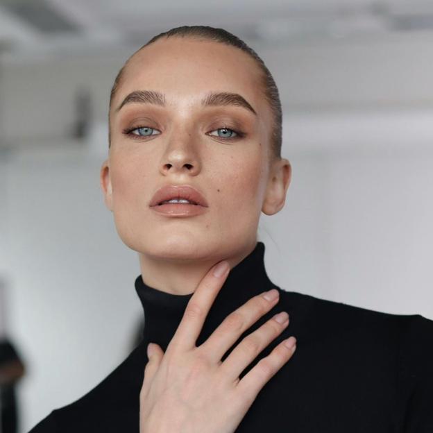 Me encanta el maquillaje super natural y estos sérums con color son los que más me gustan porque dejan una piel preciosa sin que se note que llevo nada