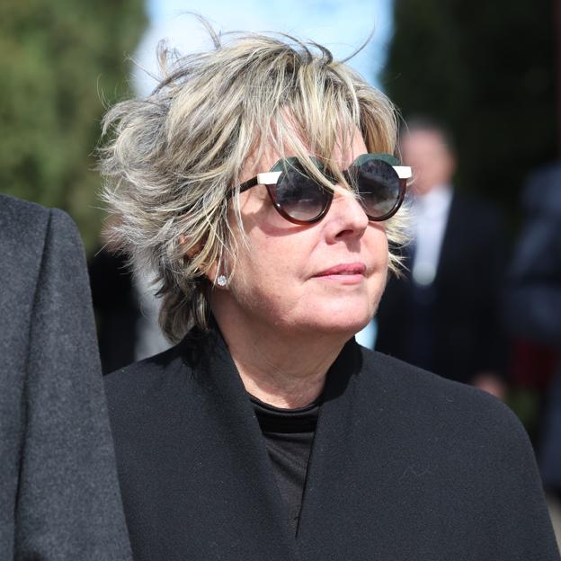 Los detalles del funeral de Fernando Gómez-Acebo que se celebra hoy: cónclave Borbón en un templo emblemático