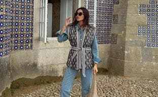 Por qué la ropa de Hipercor se ha hecho viral: 10 prendas que parecen de Zara y son perfectas para primavera