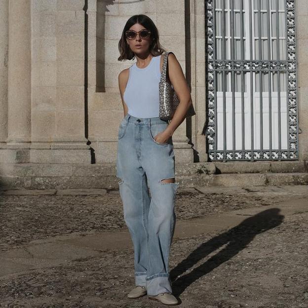 Estos son los cuatro básicos que necesitas para sobrevivir a los días de entretiempo