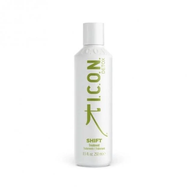 Shift Treatment de ICON. Precio: 32 euros