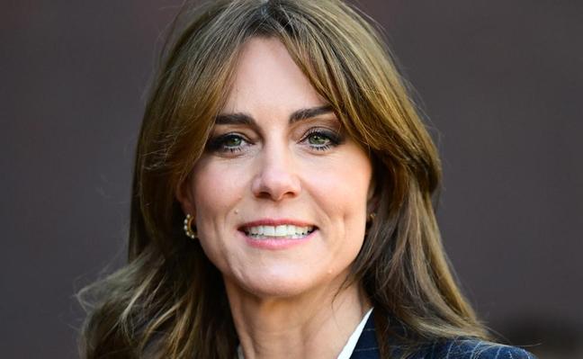 Ahora puedes mandarle una carta de buenos deseos a Kate Middleton durante su enfermedad (y puede que te conteste)