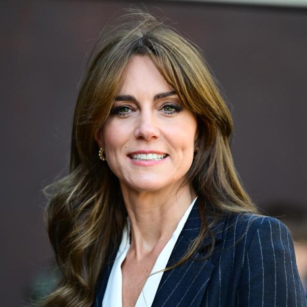 Ahora puedes mandarle una carta de buenos deseos a Kate Middleton durante su enfermedad (y puede que te conteste)