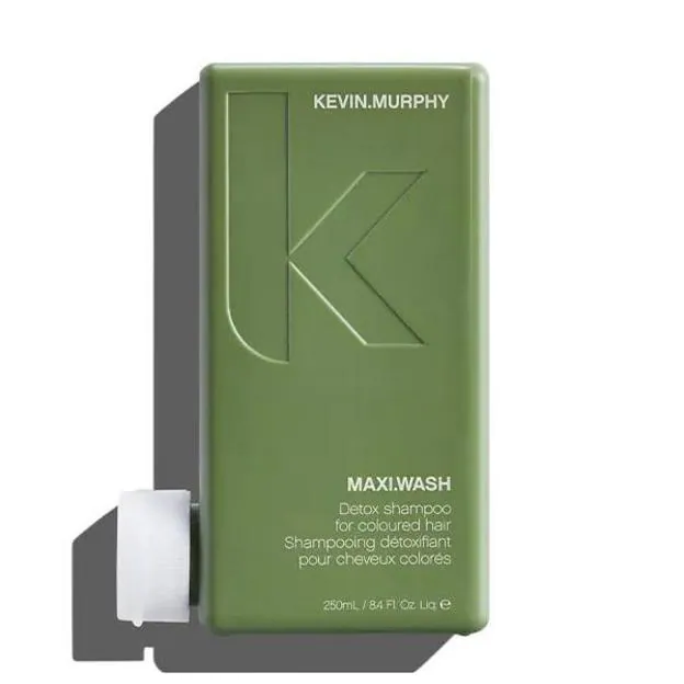 Maxi.Wash Detox Shampoo de Kevin Murphy. Precio: 29,99 euros