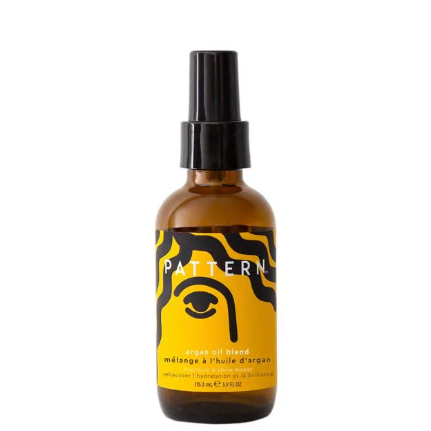 Argan Oil Blend de Pattern. Precio: 29,45 euros