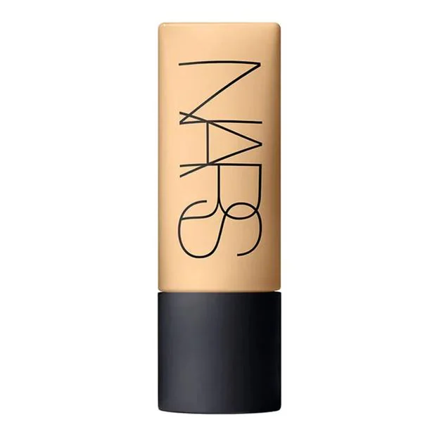 Soft Matte Complete Foundation de NARS