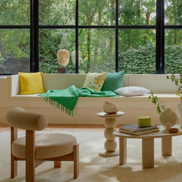 Los 7 errores de decoración más habituales y cómo solucionarlos con éxito