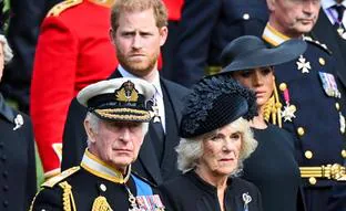 Por qué Carlos III ha elegido Balmoral para firmar la paz con el príncipe Harry y Meghan Markle