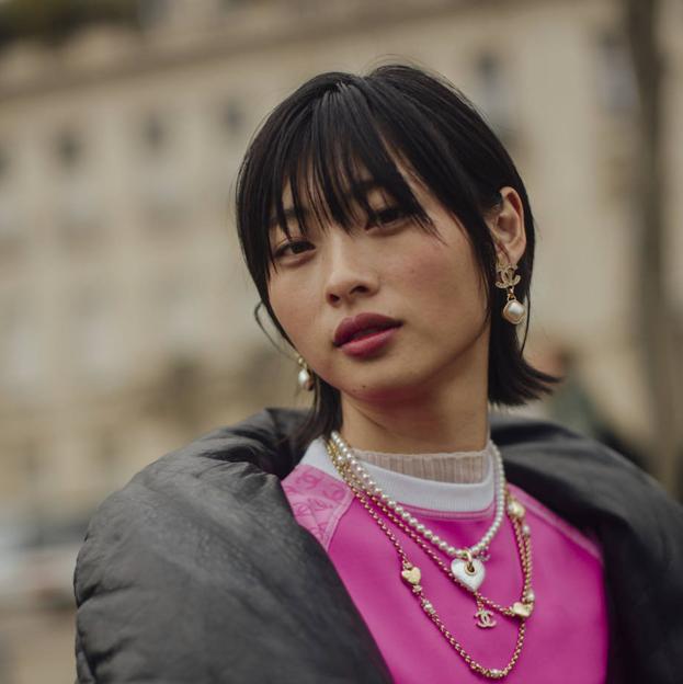 Shullet: el corte de pelo más moderno que arrasa este 2024