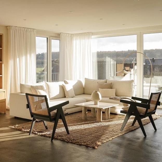 Cómo la decoración de tu casa puede reflejar tu personalidad según la psicología