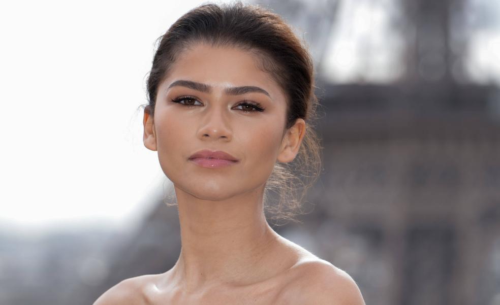 Todas las veces que los looks beauty de Zendaya nos han dejado sin palabras este 2024