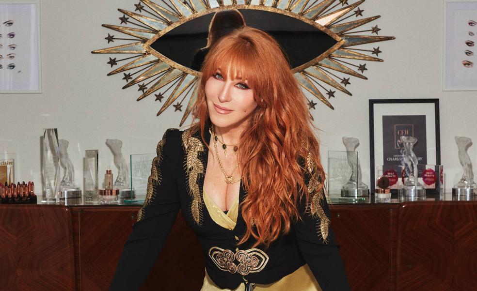 Probamos lo nuevo de Charlotte Tilbury antes que nadie: seis perfumes capaces de cambiar cómo te sientes