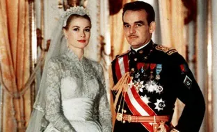 Por qué Grace Kelly se arrepintió de casarse con Rainiero el día de su boda: una suegra que la odiaba, un marido infiel y adiós a Hollywood