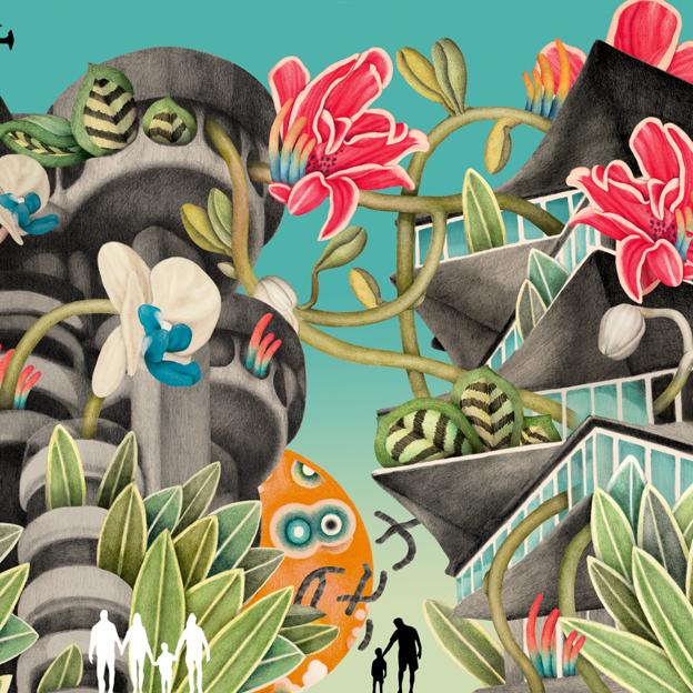 El futuro que queremos de aquí a 25 años: cómo construir una sociedad mejor (a pesar de todo)