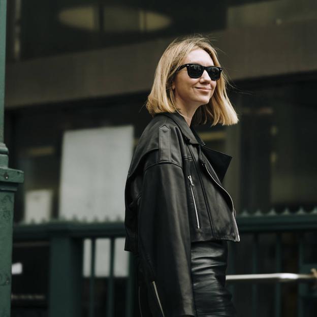 Blunt bob: el corte de pelo número uno en peluquerías favorito de las famosas