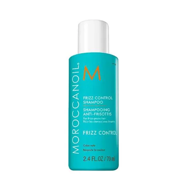 Frizz Control de Moroccanoil.