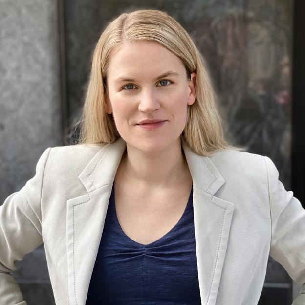 Frances Haugen, la garganta profunda de Facebook: «La droga de Mark Zuckerberg es el poder»