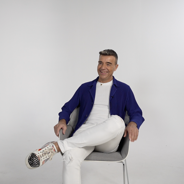 Viaje al centro de la belleza tranquila