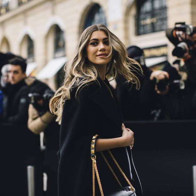 Mechas halo, la nueva tendencia en coloración de Tiktok con efecto rejuvenecedor