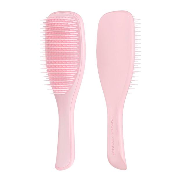 Cepillo The Wet Detangler Rosebud de Tangle Teezer.