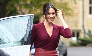 La guerra de mermeladas de Meghan Markle y Carlos III: la competencia feroz en sus negocios del rey y la duquesa de Sussex