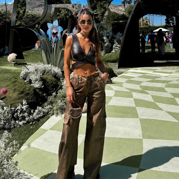 Dirty Martini Green, el color que llevarás a todas horas