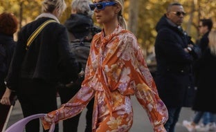 Hemos encontrado los vestidos de flores más bonitos de la primavera y son todos de Mango